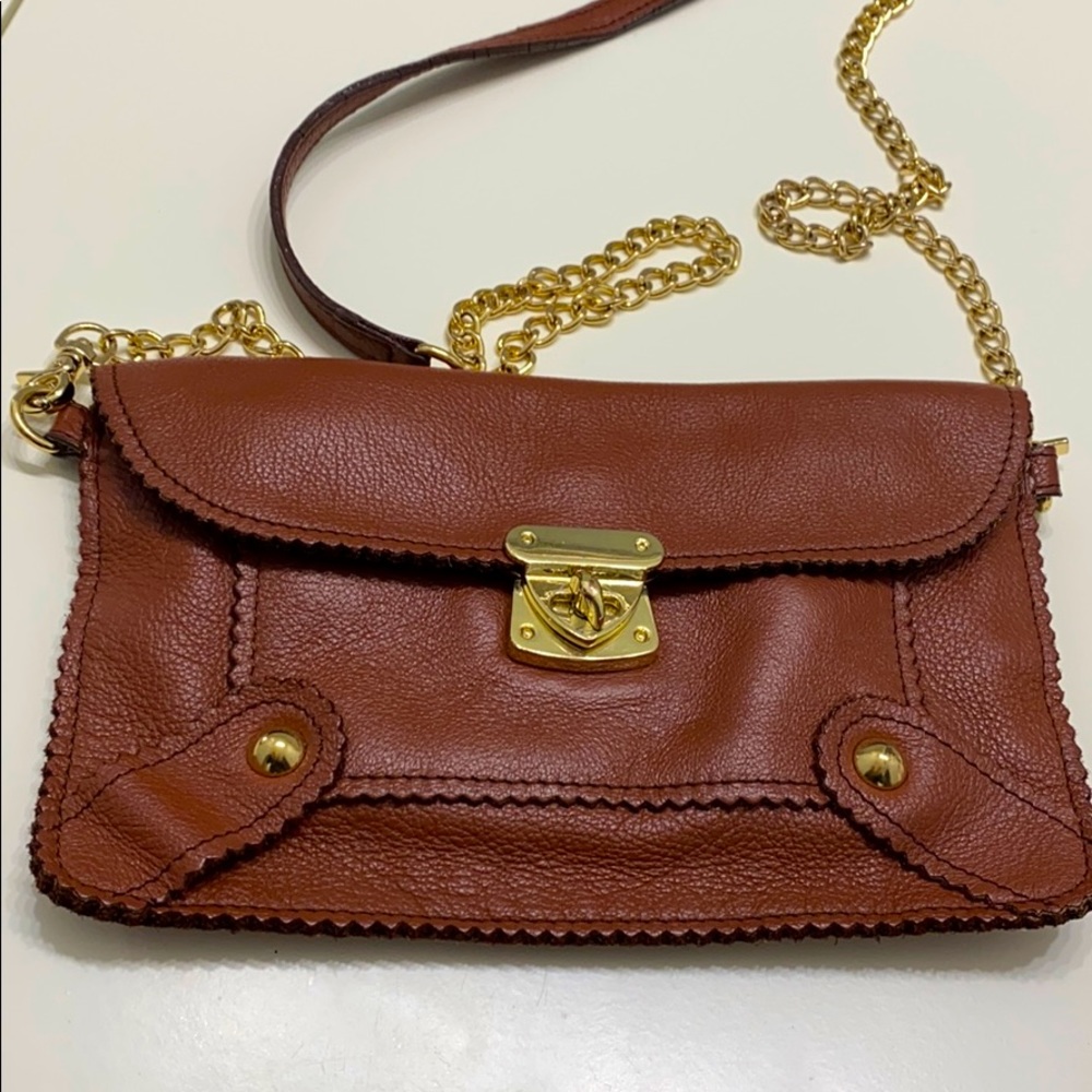 Steve Madden mini crossbody